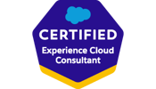 Salesforce Certified Experience Cloud Consultant
